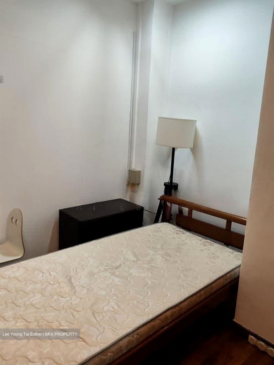Canne Lodge (D14), Apartment #623123791